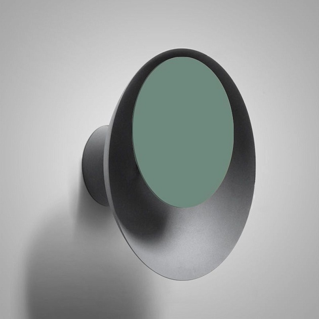 Бра Imperium Loft Twirl 204163-26 Фото № 1