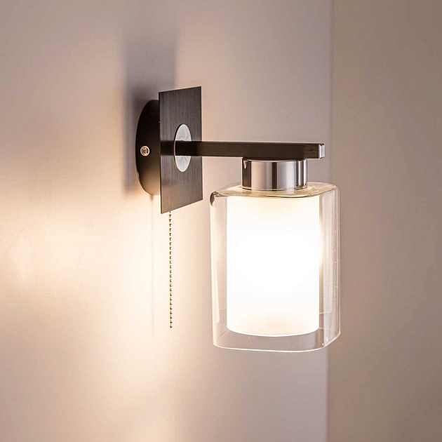 Бра Citilux Диез CL111311 изображение 9 Бра Citilux Диез CL111311 Фото № 9