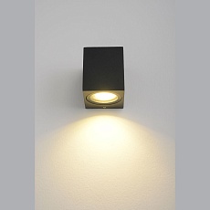 Настенный светильник Crystal Lux CLT 528W1 BL 3