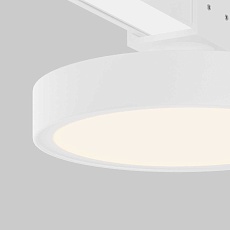 Уличный трековый светильник Maytoni Outdoor Zon IP O-TR01-1-F-12WW3K 4