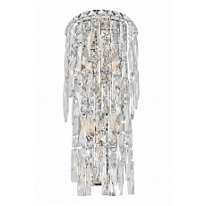 Настенный светильник Fluorite Vetto Chrome FL1054-6W 2