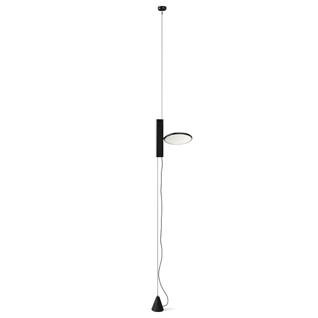 Торшер Loft-Concept Flos 41.090-0 30457 Фото № 1