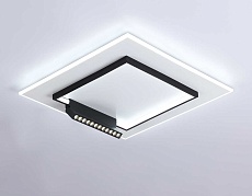 Потолочный светодиодный светильник Ambrella light Comfort LineTech FL51455 5