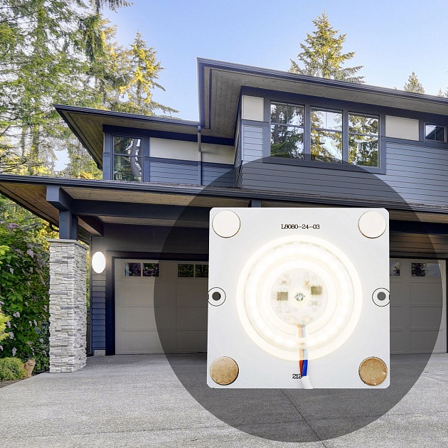 Светодиодный модуль Apeyron 02-19 изображение 14 Светодиодный модуль Apeyron 02-19 Фото № 14