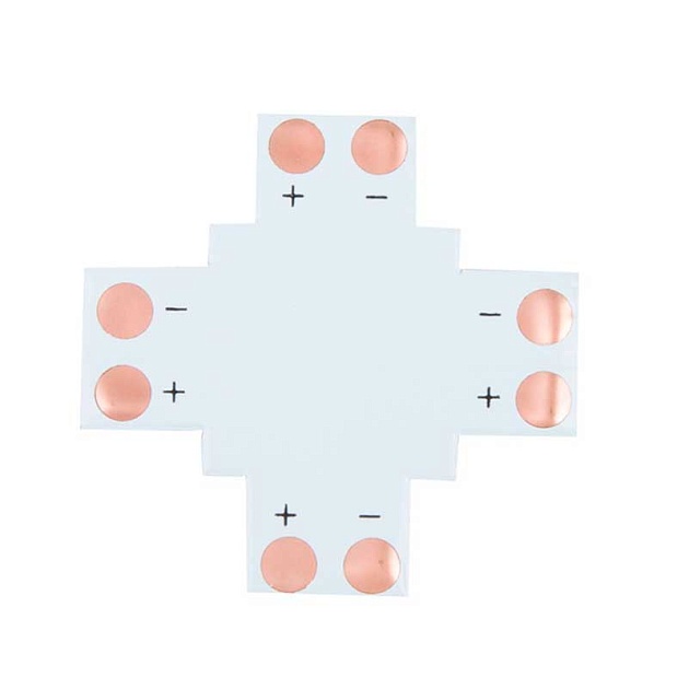 Плата соединительная (X) LAMPER 144-128 изображение 1 Плата соединительная (X) LAMPER 144-128 Фото № 1