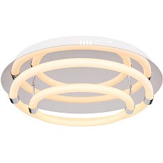 Потолочный светодиодный светильник Globo Epi 65001D1