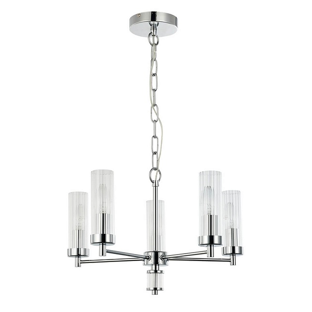 Подвесная люстра Favourite Aesthetic 2672-5P Фото № 2