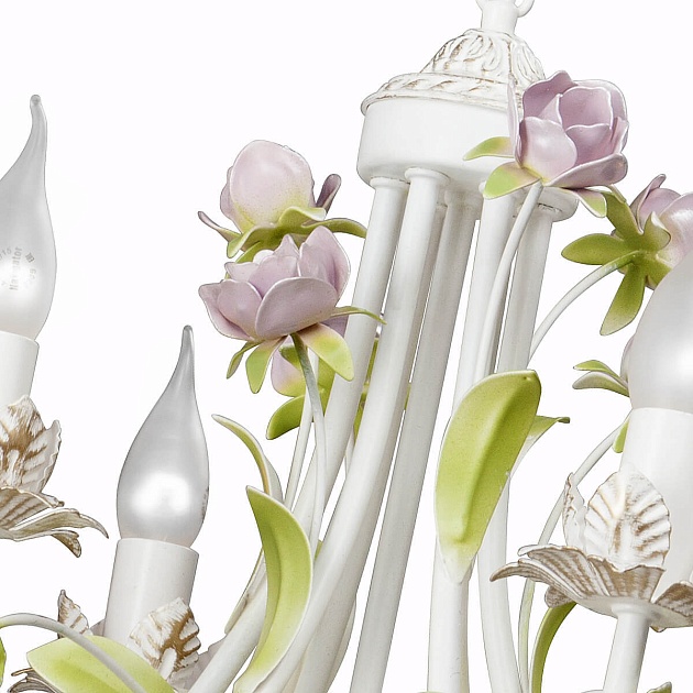 Подвесная люстра Vitaluce V1138/6 Фото № 3