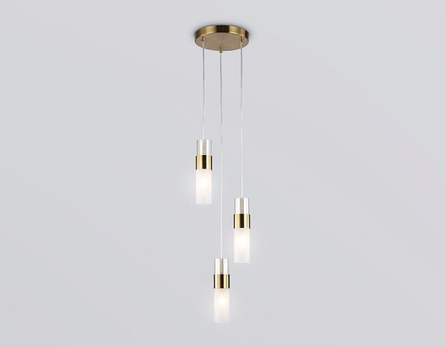 Подвесной светильник Ambrella light High Light LH55112 изображение 8 Подвесной светильник Ambrella light High Light LH55112 Фото № 8