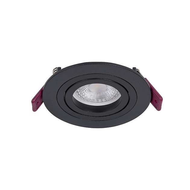 Встраиваемый светильник Favourite Lamppu 4543-1C Фото № 1