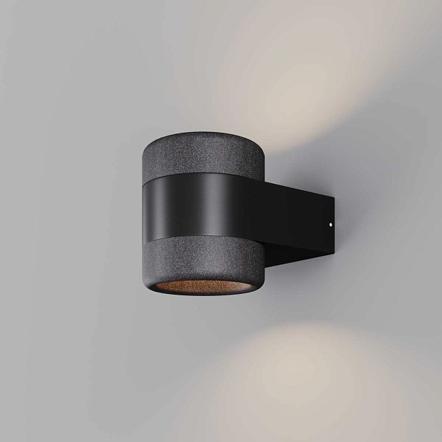 Бра Maytoni Outdoor O490WL-L6B3K Фото № 2