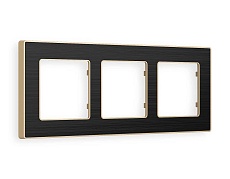 Рамка AMBRELLA VOLT AF580543