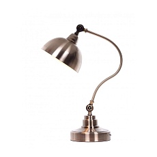 Настольная лампа Lumina Deco Parmio LDT 5501 MD 1