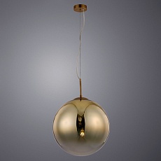 Подвесной светильник Arte Lamp Jupiter Gold A7964SP-1GO 2