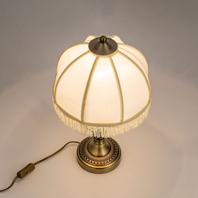 Настольная лампа Citilux Базель CL407800 фото 3