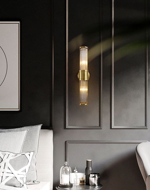 Бра Imperium Loft Imperium Collection Claridges 123210-01 Фото № 5
