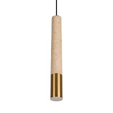 Подвесной светильник Loft IT Everest 10583C Bronze 2