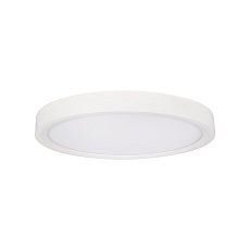 Потолочный светодиодный светильник Loft IT Extraslim 10227/24 White 2