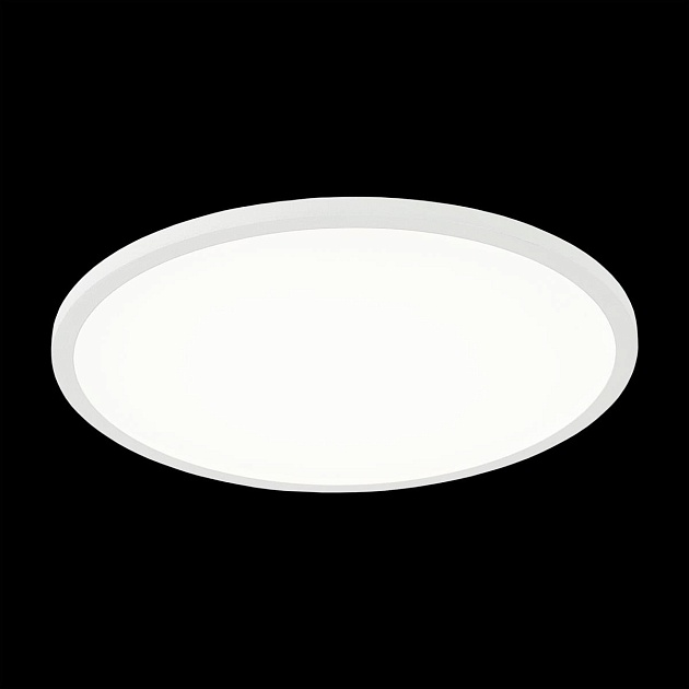 Встраиваемый светодиодный светильник Citilux Омега CLD50R220 Фото № 6
