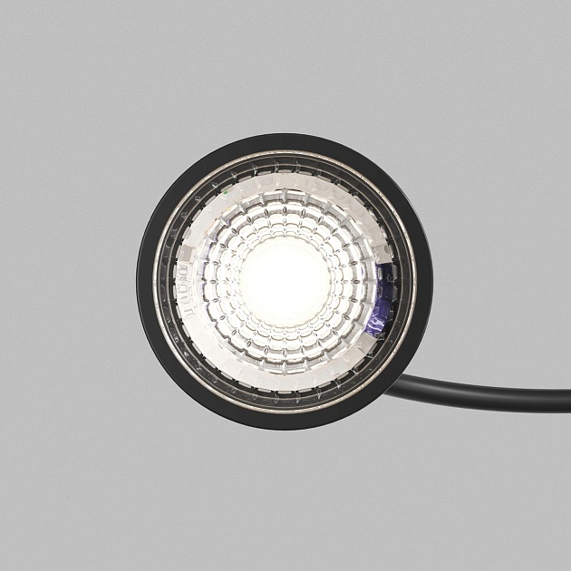 Светодиодный модуль Denkirs Slim Led DK4000-7W-BK изображение 8 Светодиодный модуль Denkirs Slim Led DK4000-7W-BK Фото № 8