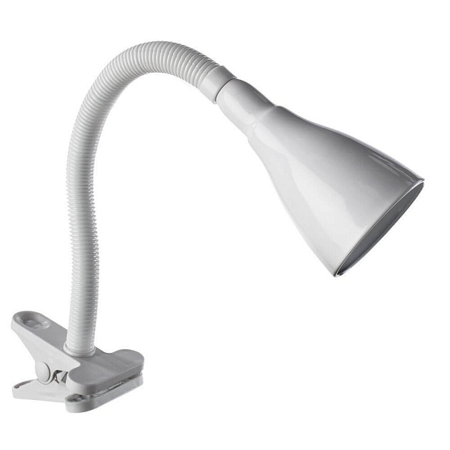 Настольная лампа Arte Lamp Cord A1210LT-1WH Фото № 1