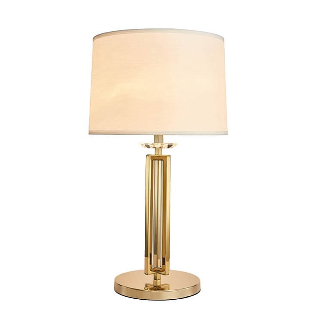 Настольная лампа Newport 4401/T Gold без абажура М0060955 фото 