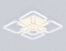 Светильник потолочный Ambrella light ACRYLICA FA8949 5