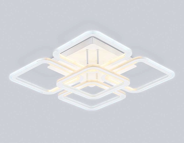 Светильник потолочный Ambrella light ACRYLICA FA8949 Фото № 6