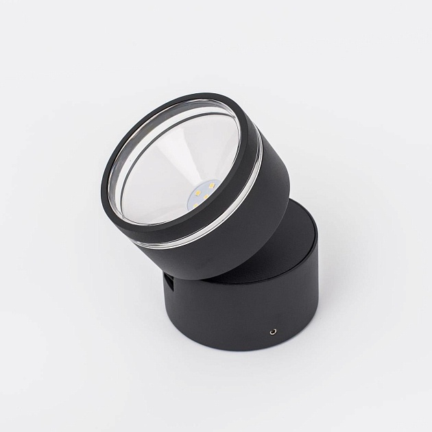 Уличный настенный светодиодный светильник Citilux CLU0008R Фото № 14