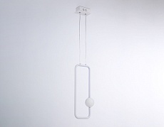 Подвесной светодиодный светильник Ambrella light Comfort LineTech FL66361 2