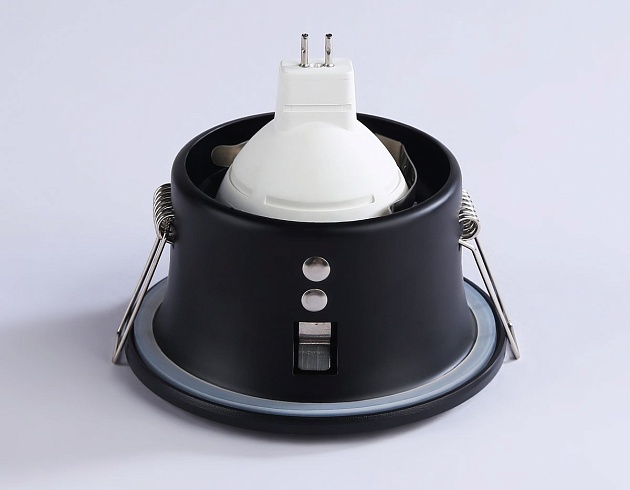 Встраиваемый светильник Ambrella Light Techno Spot Standard Tech TN1188 Фото № 5