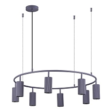 Подвесная люстра ST Luce KENDO SL1213.703.08 3