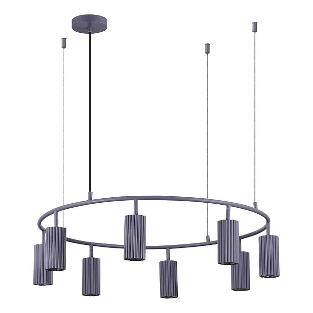 Подвесная люстра ST Luce KENDO SL1213.703.08 Фото № 4