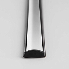 Профиль гибкий алюминиевый с рассеивателем Elektrostandard LL-2-ALP012 a053630 2