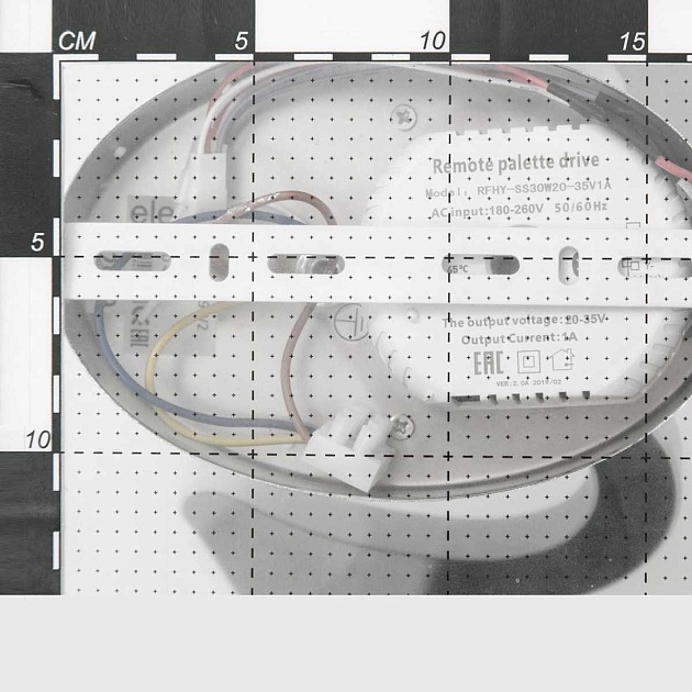 Настенный светильник Citilux Diva EL339W1 Фото № 7