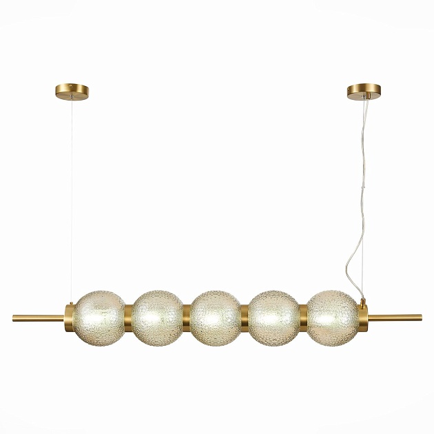 Подвесной светильник ST Luce Marena SL1155.303.05 изображение 1 Подвесной светильник ST Luce Marena SL1155.303.05 Фото № 1