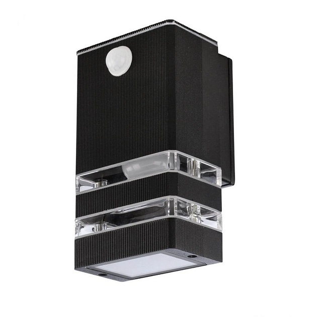 Уличный настенный светильник Nowodvorski Rio 7017 Фото № 1