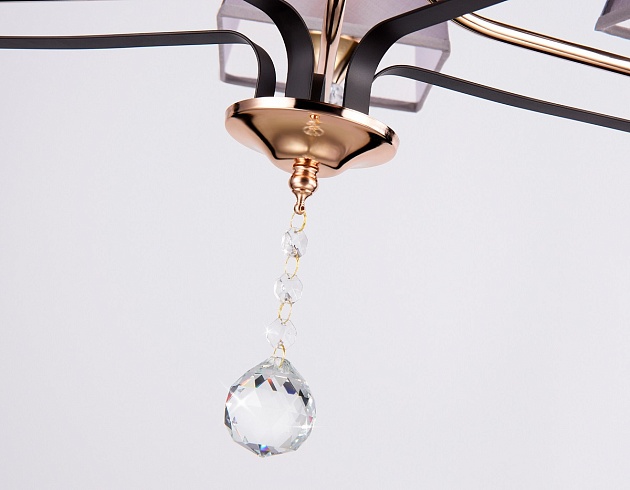 Подвесная люстра Ambrella light Traditional Modern TR4616 Фото № 7