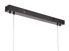 Подвесной светодиодный светильник MyFar Kenneth MR2142-1PL 2