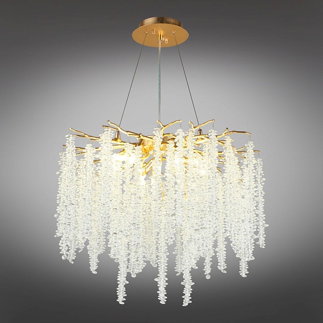 Подвесная люстра Aployt Paulina APL.848.03.10 Фото № 19