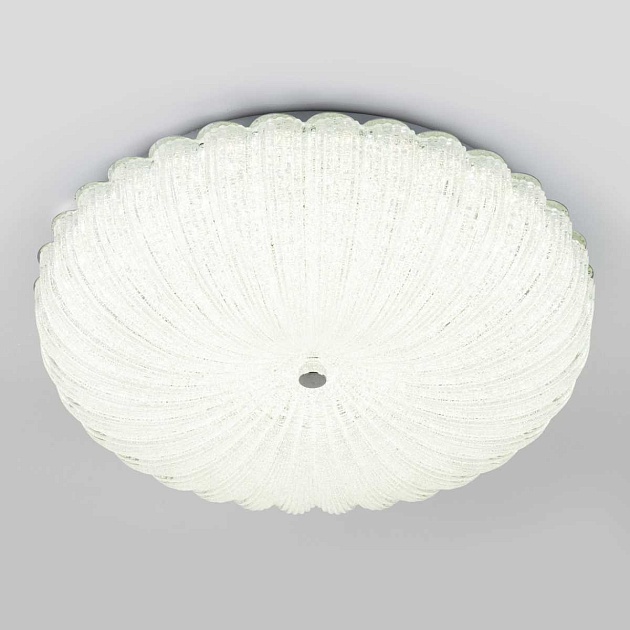 Потолочный cветильник LED4U L1115-500 CR Фото № 2