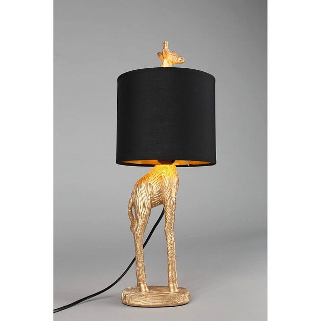 Настольная лампа Omnilux Accumoli OML-10814-01 изображение 3 Настольная лампа Omnilux Accumoli OML-10814-01 Фото № 3