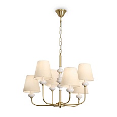 Подвесной светильник Freya Classic FR2038PL-06BS