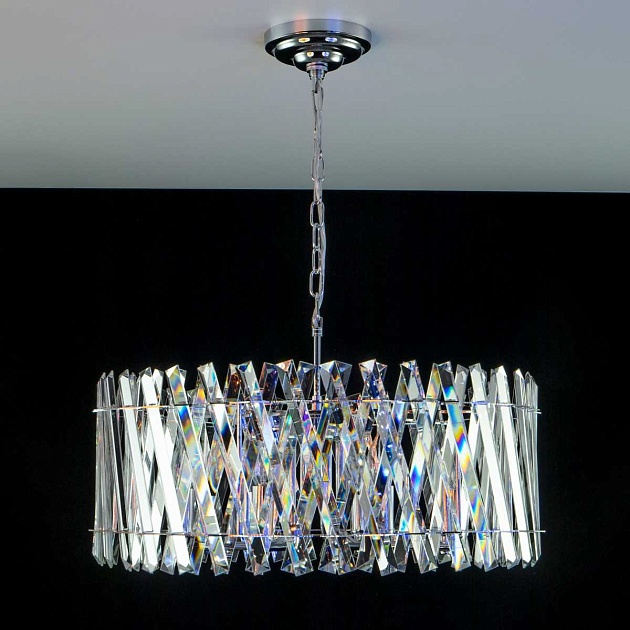 Подвесная люстра Citilux Ингвар CL334281 изображение 14 Подвесная люстра Citilux Ингвар CL334281 Фото № 14