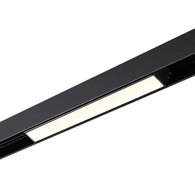 Трековый светодиодный светильник Novotech Shino Flum 359480 Фото № 7