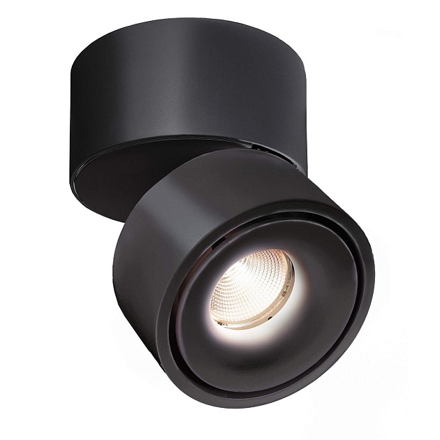 Светодиодный спот Deko-Light Uni II 348179 изображение 1 Светодиодный спот Deko-Light Uni II 348179 Фото № 1