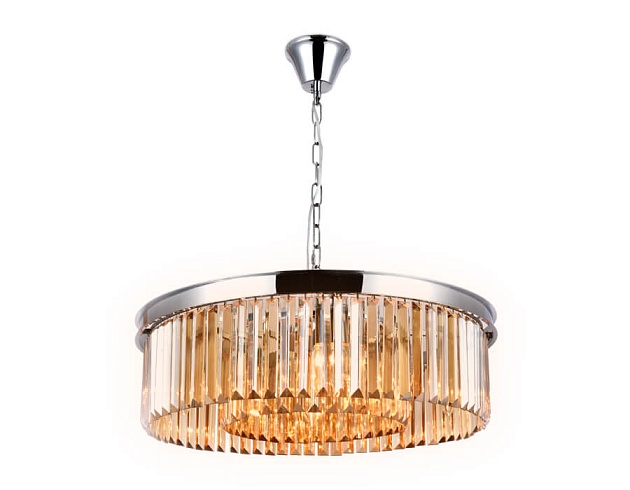 Подвесная люстра Ambrella light Traditional TR5097 Фото № 1