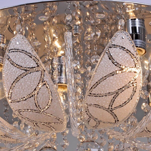 Потолочный светильник Reluce 55652-0.3-08 изображение 3 Потолочный светильник Reluce 55652-0.3-08 Фото № 3