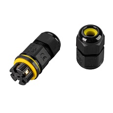 Коннектор Arlight Neo-Germ-4pin-WTW 030758 2