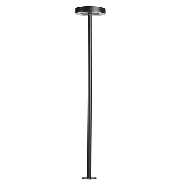 Ландшафтный светильник Odeon Light Disc Nature 7189/6GLA Фото № 1